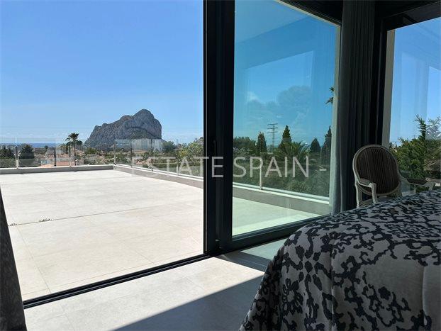 Вилла в Кальпе 330 м2 №VL246355F18  - Продажа - 35 preview