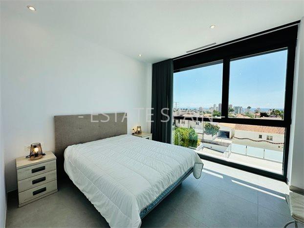 Вилла в Кальпе 330 м2 №VL246355F18  - Продажа - 32 preview