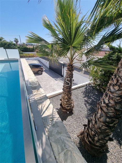 Вилла в Кальпе 330 м2 №VL246355F18  - Продажа - 9 large