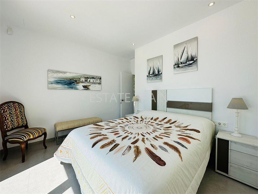 Вилла в Кальпе 330 м2 №VL246355F18  - Продажа - 26 large