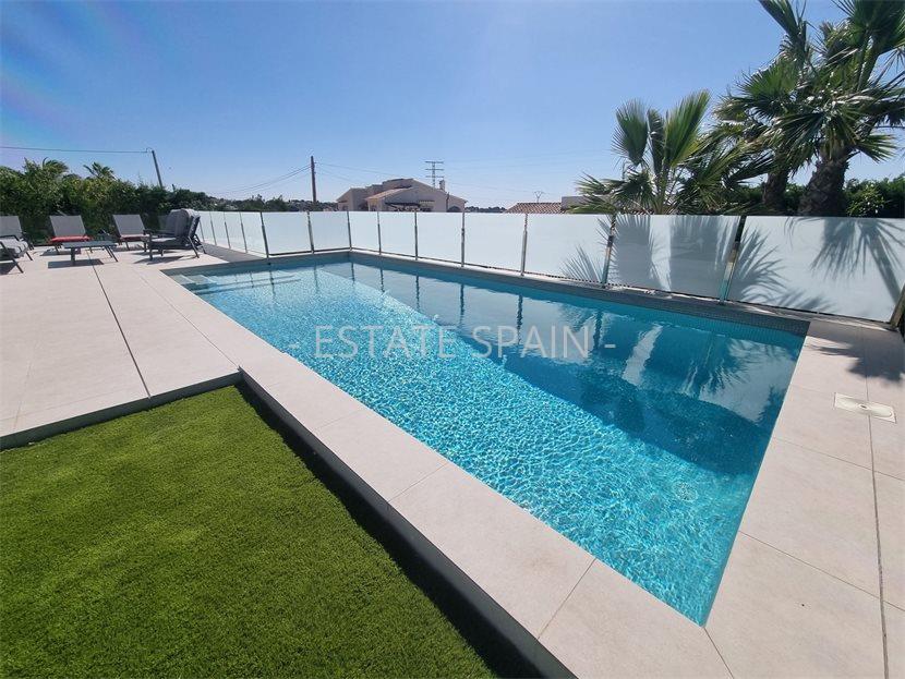 Вилла в Кальпе 330 м2 №VL246355F18  - Продажа - 6 large