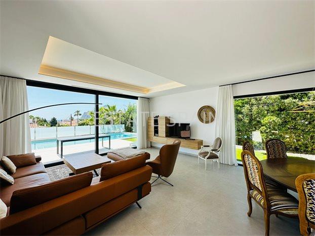 Вилла в Кальпе 330 м2 №VL246355F18  - Продажа - 13 preview