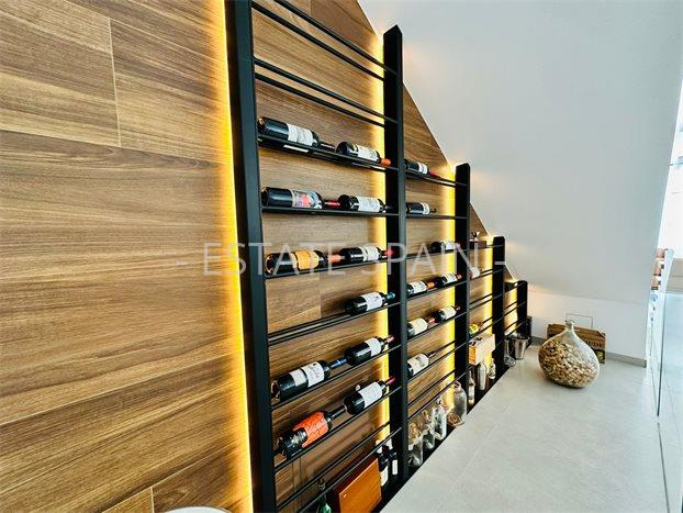 Вилла в Кальпе 330 м2 №VL246355F18  - Продажа - 40 preview