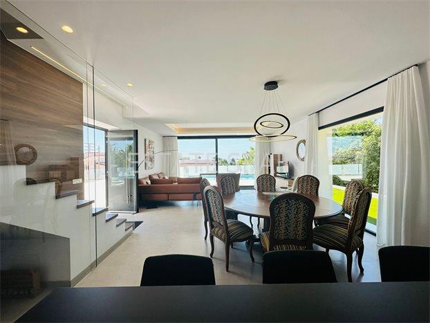 Вилла в Кальпе 330 м2 №VL246355F18  - Продажа - 19 preview