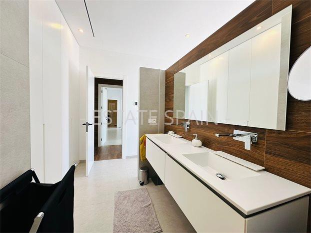 Вилла в Кальпе 330 м2 №VL246355F18  - Продажа - 29 preview