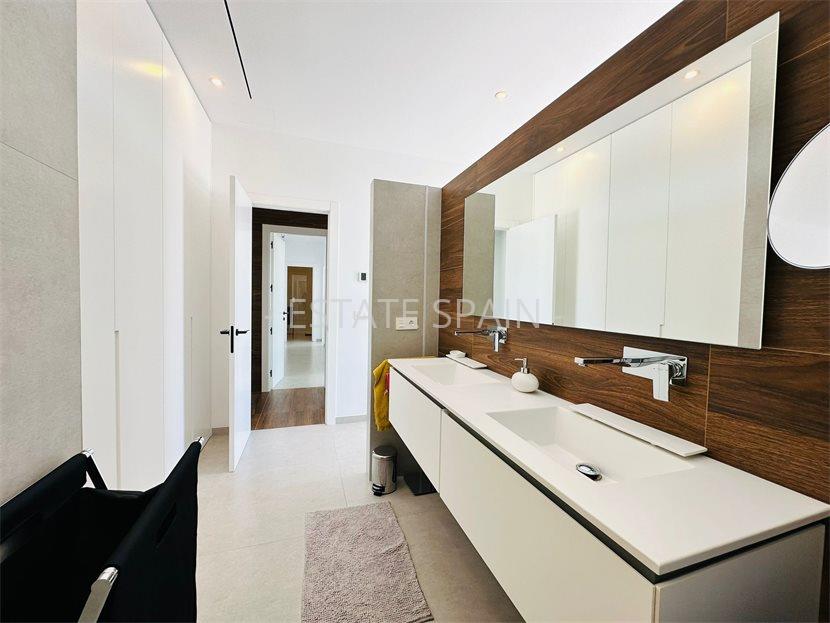 Вилла в Кальпе 330 м2 №VL246355F18  - Продажа - 29 large