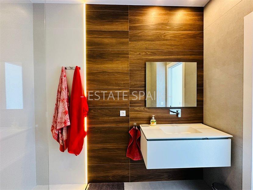 Вилла в Кальпе 330 м2 №VL246355F18  - Продажа - 39 large