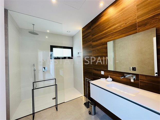 Вилла в Кальпе 330 м2 №VL246355F18  - Продажа - 28 preview