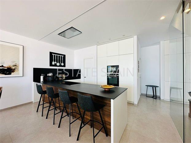 Вилла в Кальпе 330 м2 №VL246355F18  - Продажа - 18 preview