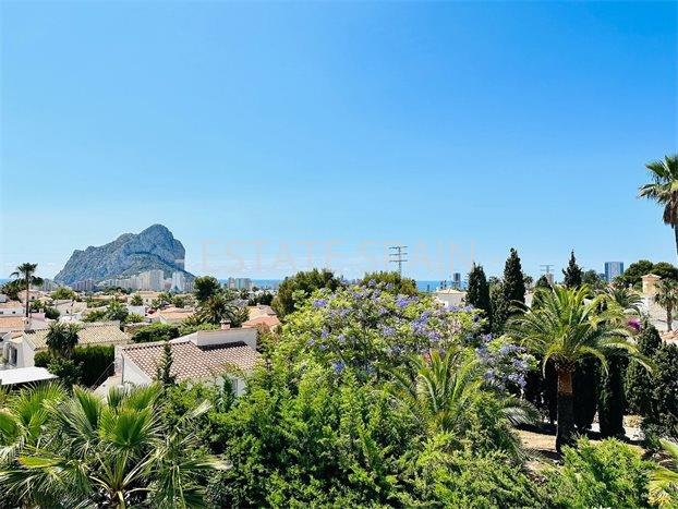 Вилла в Кальпе 330 м2 №VL246355F18  - Продажа - 37 preview