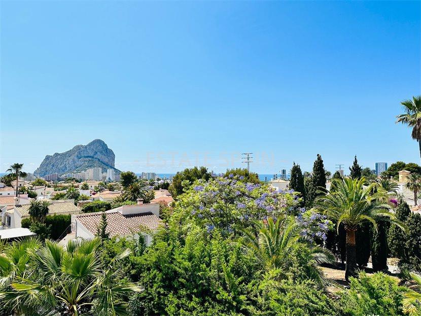 Вилла в Кальпе 330 м2 №VL246355F18  - Продажа - 37 large