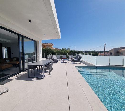 Вилла в Кальпе 330 м2 №VL246355F18  - Продажа - 7 preview