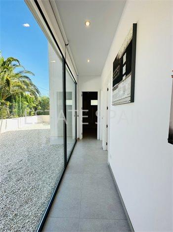 Вилла в Кальпе 330 м2 №VL246355F18  - Продажа - 22 preview