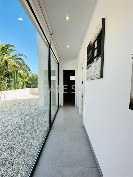 Вилла в Кальпе 330 м2 №VL246355F18  - Продажа - 22 large