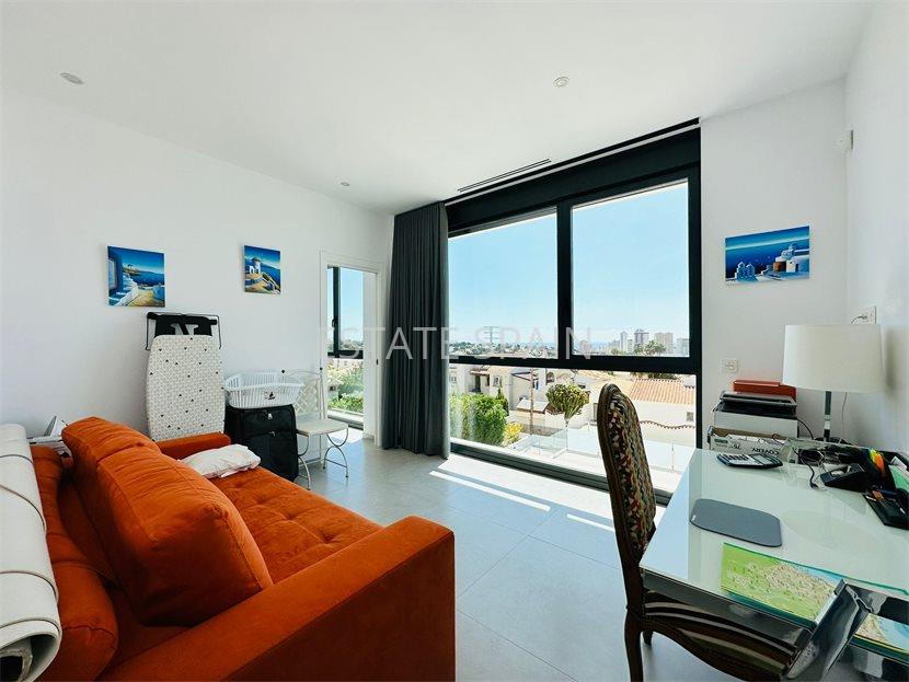 Вилла в Кальпе 330 м2 №VL246355F18  - Продажа - 30 large