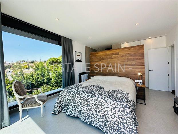 Вилла в Кальпе 330 м2 №VL246355F18  - Продажа - 27 preview