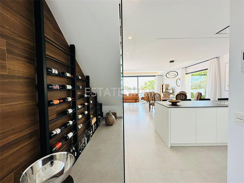 Вилла в Кальпе 330 м2 №VL246355F18  - Продажа - 20 large