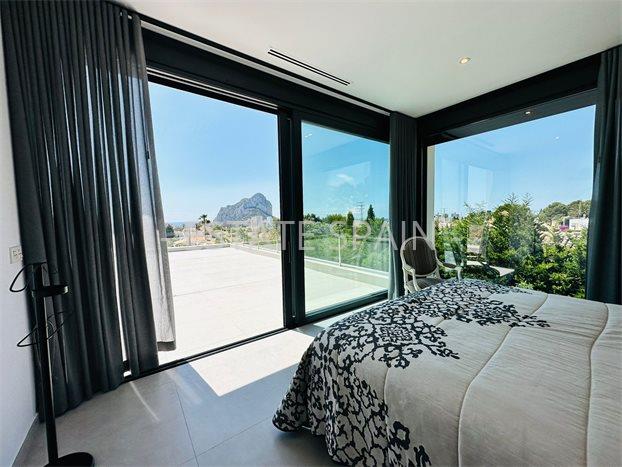 Вилла в Кальпе 330 м2 №VL246355F18  - Продажа - 4 preview