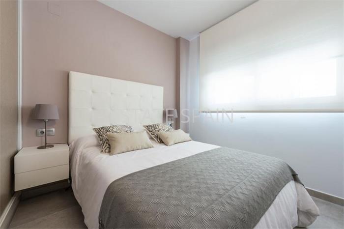 Бунгало в Торревьехе 76 м2 №TAU182214F37  - Продажа - 5 preview