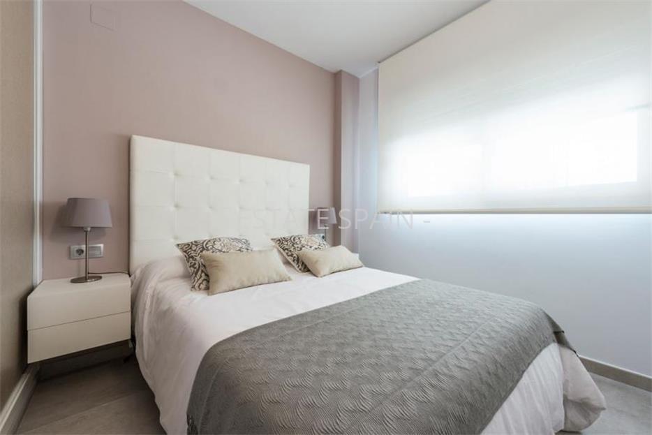 Бунгало в Торревьехе 76 м2 №TAU182214F37  - Продажа - 5 large