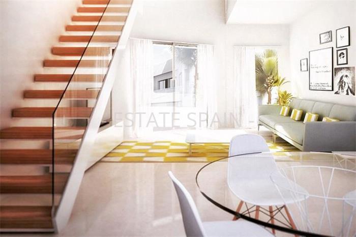 Бунгало в Торревьехе 76 м2 №TAU182214F37  - Продажа - 8 preview