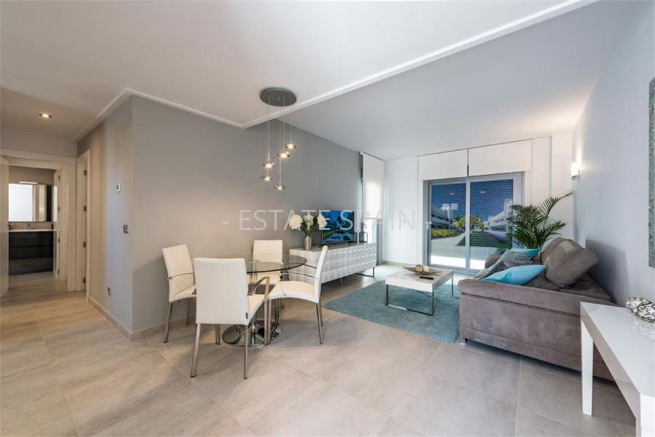 Бунгало в Торревьехе 76 м2 №TAU182214F37  - Продажа - 9 large