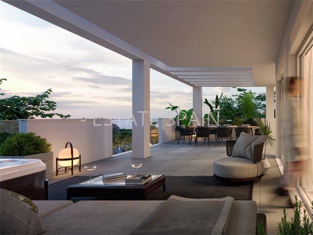 Апартаменты в Торрекебрада 143 м2 №ART2611939F03  - Продажа - 4 preview