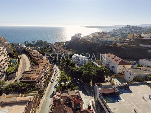 Апартаменты в Торрекебрада 143 м2 №ART2611939F03  - Продажа - 1 preview