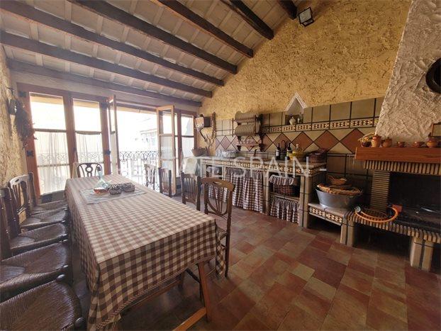 Таунхаус в Вильярреаль 250 м2 №BL22512D9A4A  - Продажа - 1 preview