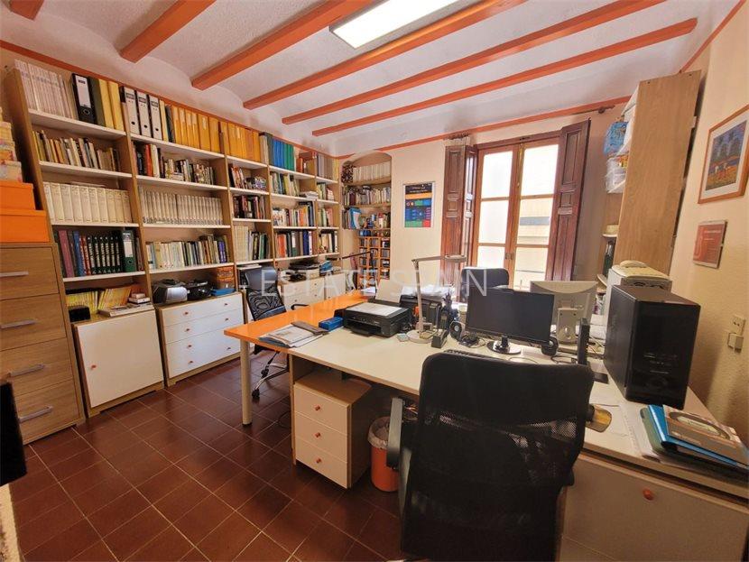 Таунхаус в Вильярреаль 250 м2 №BL22512D9A4A  - Продажа - 25 large