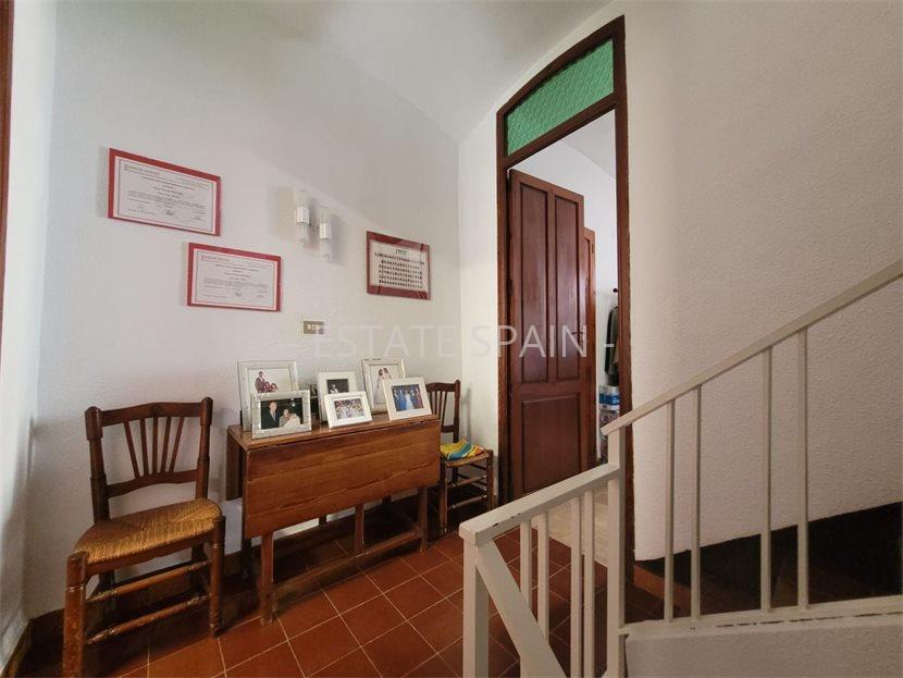 Таунхаус в Вильярреаль 250 м2 №BL22512D9A4A  - Продажа - 22 large