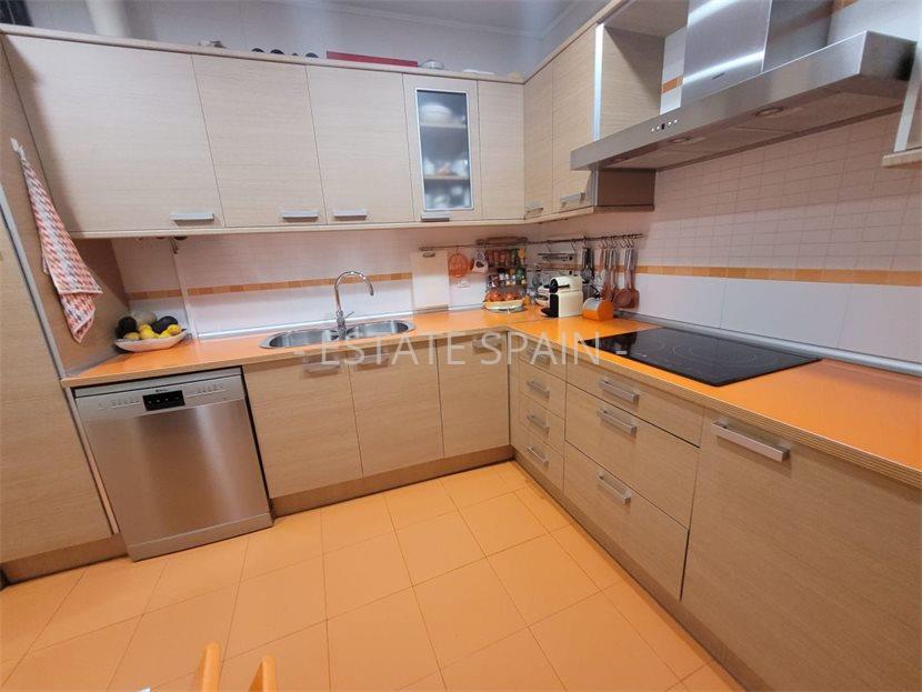 Таунхаус в Вильярреаль 250 м2 №BL22512D9A4A  - Продажа - 9 large