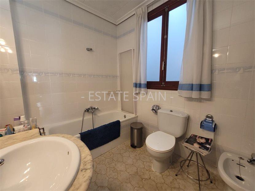 Таунхаус в Вильярреаль 250 м2 №BL22512D9A4A  - Продажа - 14 large