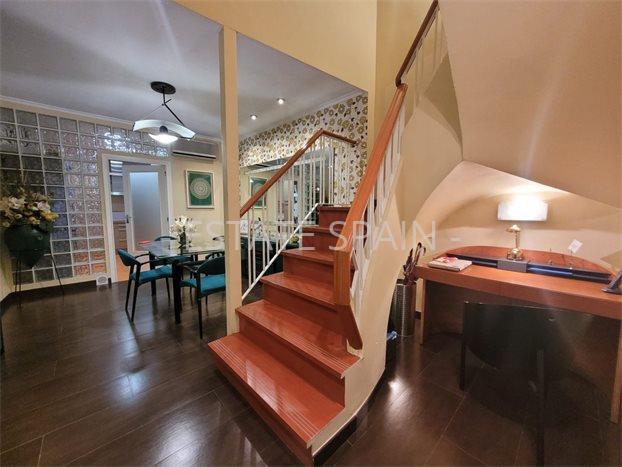 Таунхаус в Вильярреаль 250 м2 №BL22512D9A4A  - Продажа - 2 preview