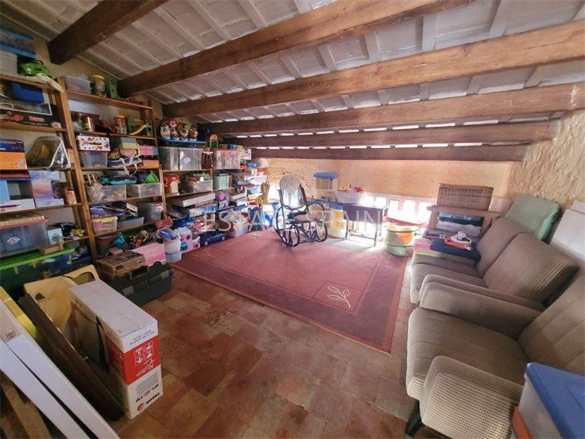 Таунхаус в Вильярреаль 250 м2 №BL22512D9A4A  - Продажа - 27 large