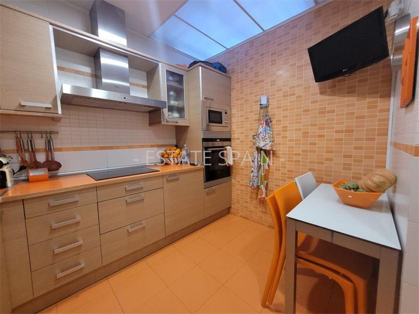 Таунхаус в Вильярреаль 250 м2 №BL22512D9A4A  - Продажа - 10 large