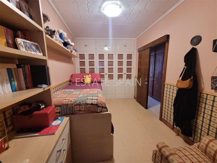 Таунхаус в Вильярреаль 250 м2 №BL22512D9A4A  - Продажа - 13 large