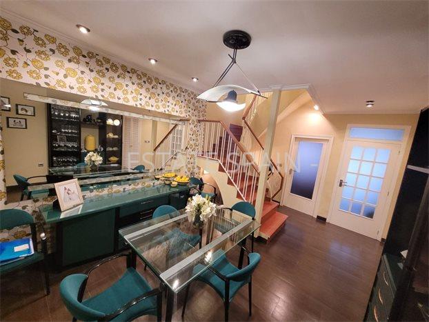 Таунхаус в Вильярреаль 250 м2 №BL22512D9A4A  - Продажа - 3 preview