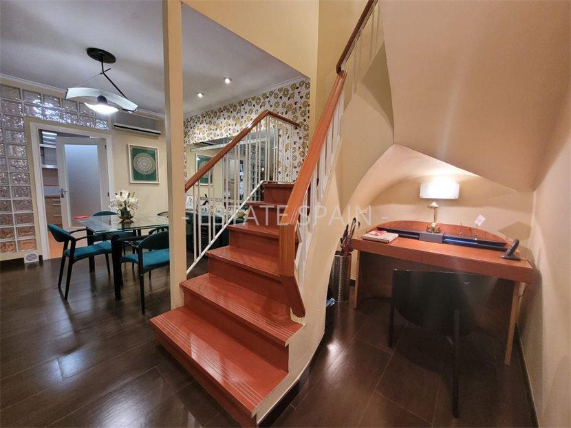 Таунхаус в Вильярреаль 250 м2 №BL22512D9A4A  - Продажа - 33 large