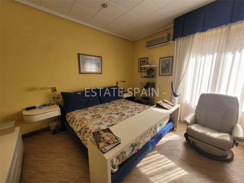 Таунхаус в Вильярреаль 250 м2 №BL22512D9A4A  - Продажа - 19 large