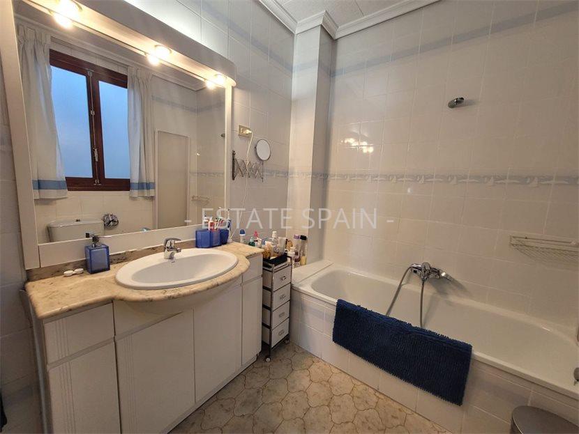 Таунхаус в Вильярреаль 250 м2 №BL22512D9A4A  - Продажа - 15 large