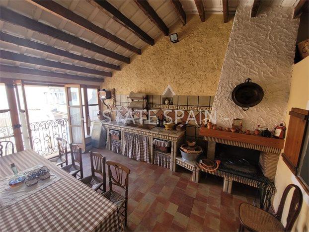 Таунхаус в Вильярреаль 250 м2 №BL22512D9A4A  - Продажа - 4 preview