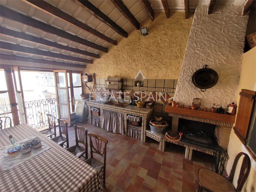 Таунхаус в Вильярреаль 250 м2 №BL22512D9A4A  - Продажа - 4 large