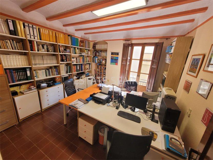 Таунхаус в Вильярреаль 250 м2 №BL22512D9A4A  - Продажа - 23 large