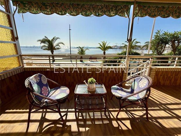 Апартаменты в Ло-Паган 88 м2 №ART2532556B72  - Продажа - 1 preview