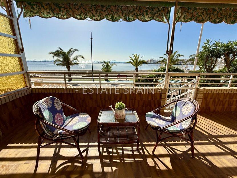 Апартаменты в Ло-Паган 88 м2 №ART2532556B72  - Продажа - 1 large