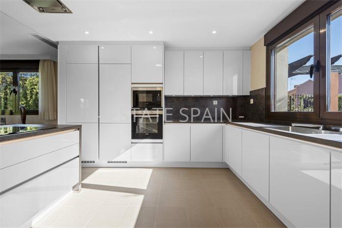 Дуплекс в Эстепоне 170 м2 №BL23110A009E  - Продажа - 5 preview