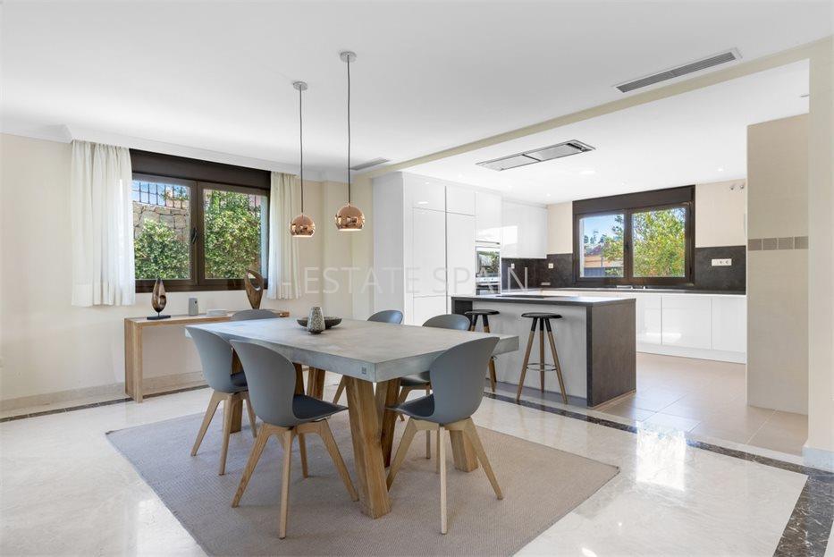 Дуплекс в Эстепоне 170 м2 №BL23110A009E  - Продажа - 6 large