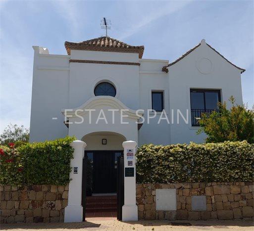 Дуплекс в Эстепоне 170 м2 №BL23110A009E  - Продажа - 2 preview