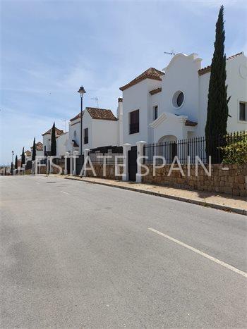 Дуплекс в Эстепоне 170 м2 №BL23110A009E  - Продажа - 14 preview